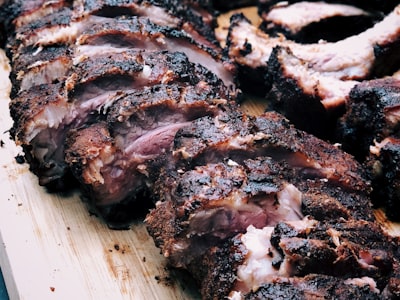Unsmoked Bacon 16 Pack